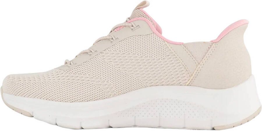 Skechers sneakers beige - Foto 3