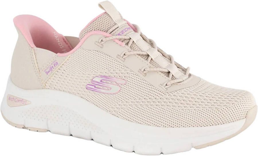 Skechers sneakers beige - Foto 2