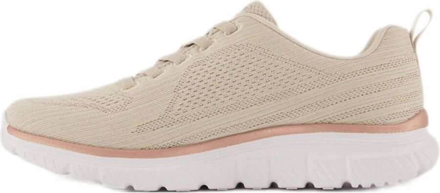 Skechers sneakers beige - Foto 3