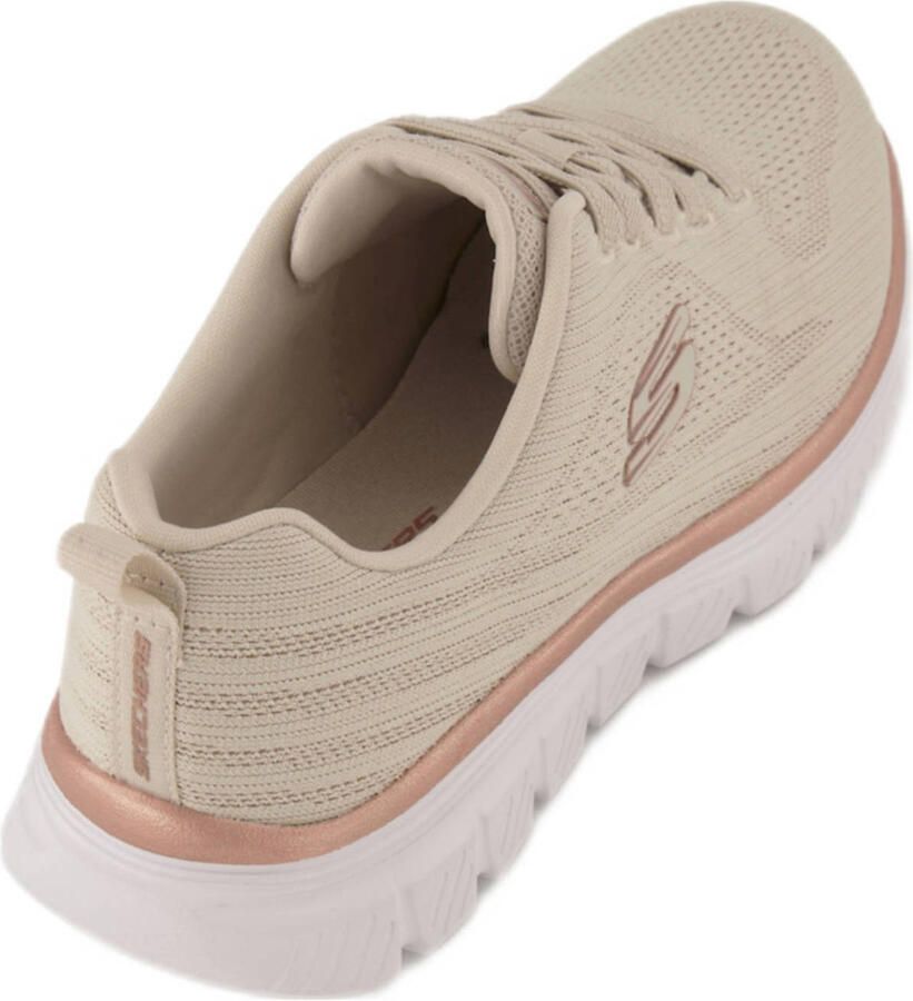 Skechers sneakers beige - Foto 2