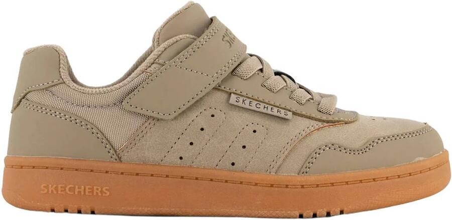 Skechers sneakers beige