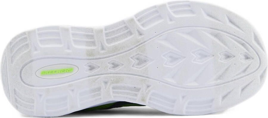 Skechers sneakers blauw - Foto 2