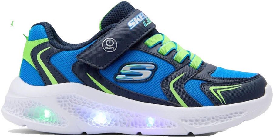 Skechers sneakers blauw