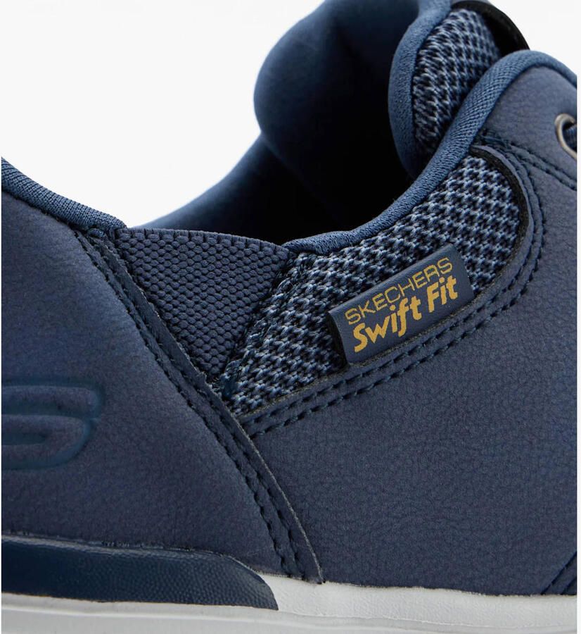Skechers sneakers donkerblauw - Foto 2