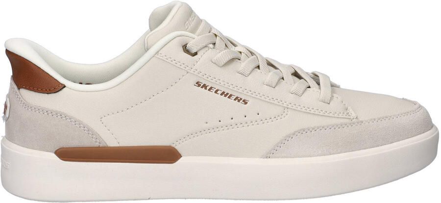 Skechers sneakers ecru