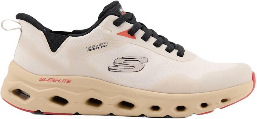 Skechers sneakers ecru