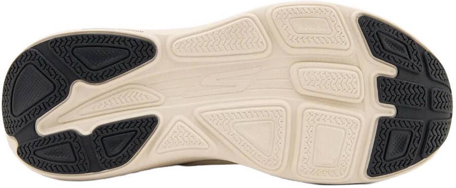 Skechers sneakers ecru grijs - Foto 3