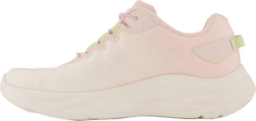 Skechers sneakers ecru roze - Foto 3