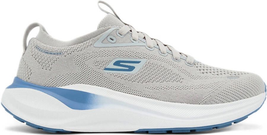 Skechers sneakers grijs