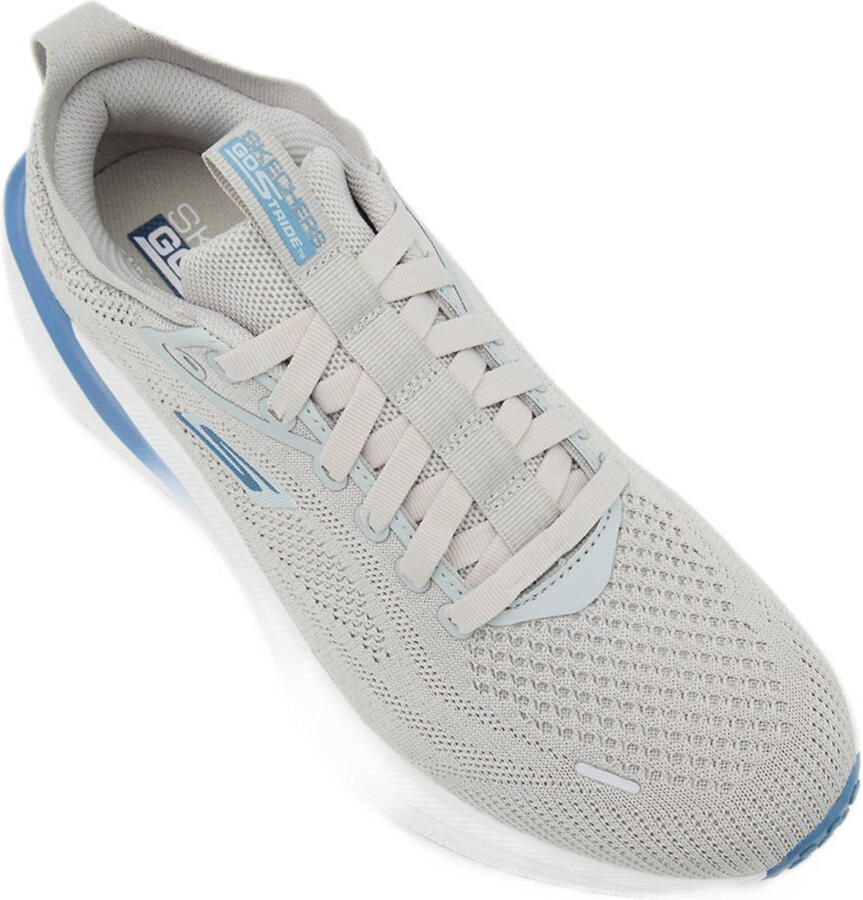 Skechers sneakers grijs