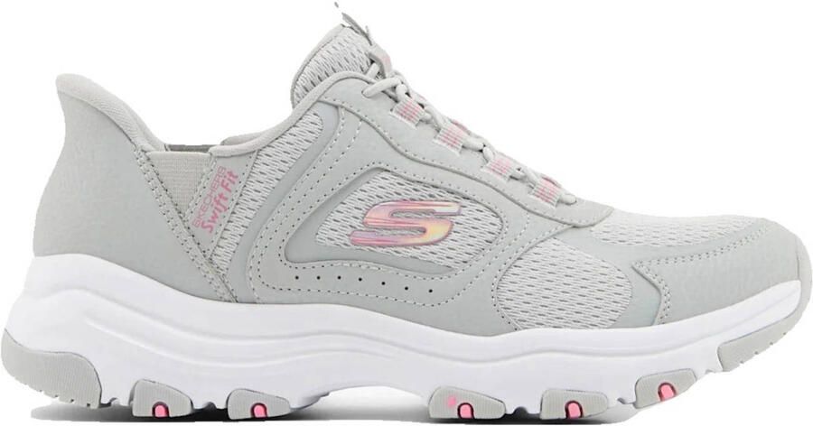 Skechers sneakers grijs
