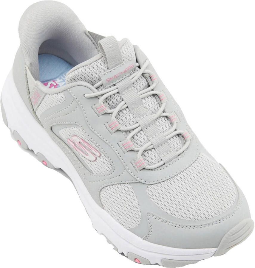Skechers sneakers grijs - Foto 2