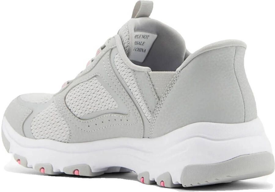 Skechers sneakers grijs - Foto 3