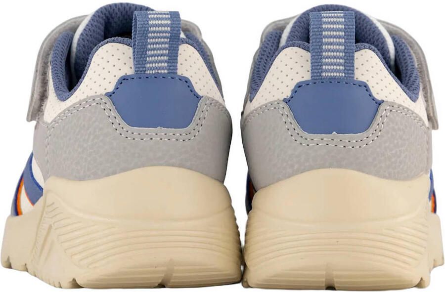 Skechers sneakers grijs blauw - Foto 3