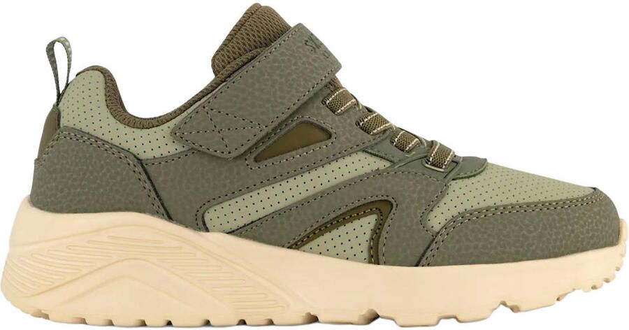 Skechers sneakers groen