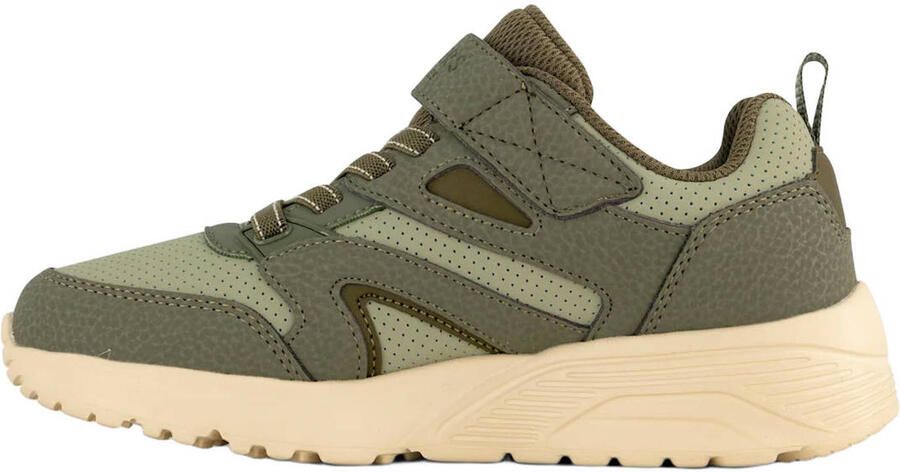 Skechers sneakers groen - Foto 3