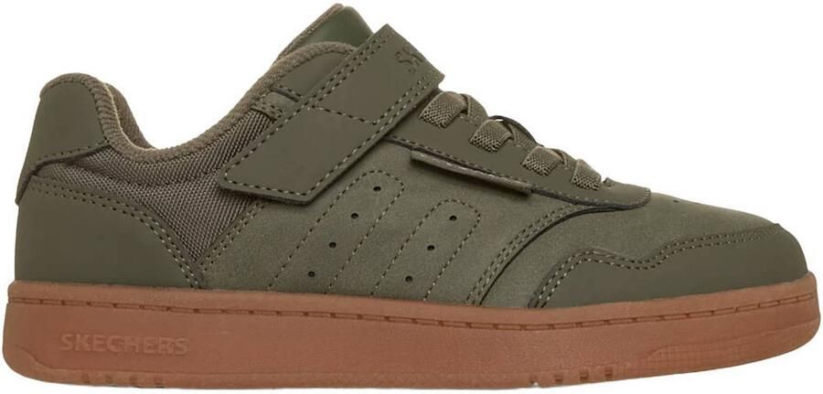 Skechers sneakers groen