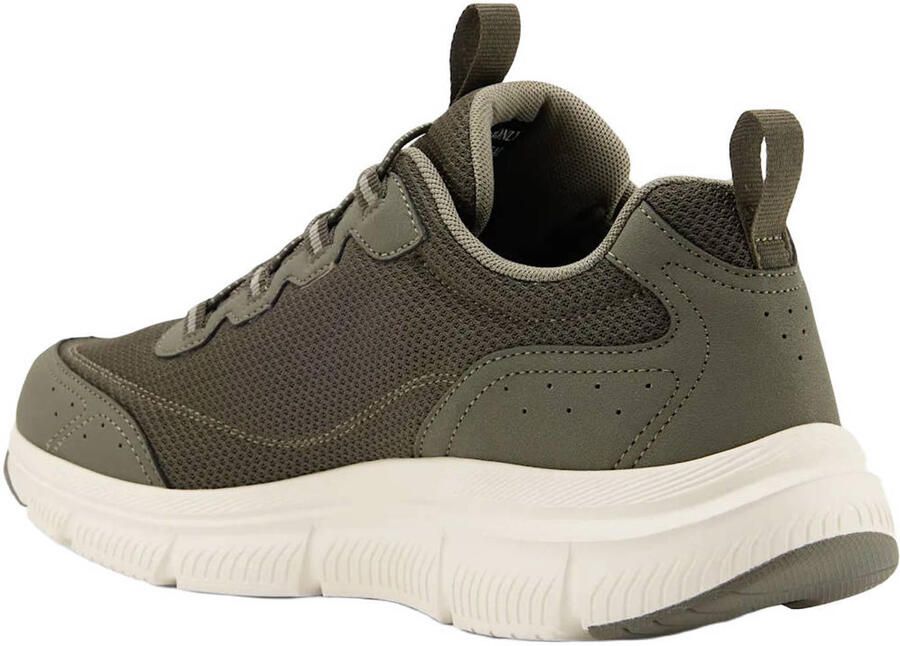 Skechers sneakers kaki - Foto 3