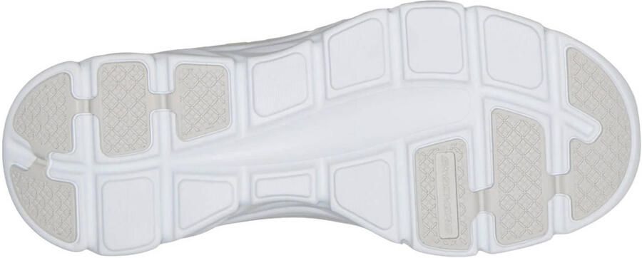 Skechers sneakers lichtgrijs - Foto 2