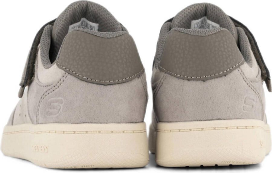 Skechers Quick Street Smooth Avenue Sneakers taupe