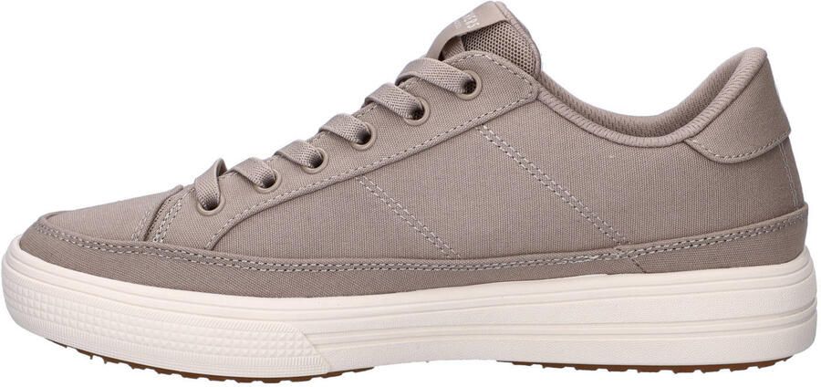 Skechers sneakers met platte zool - Foto 3