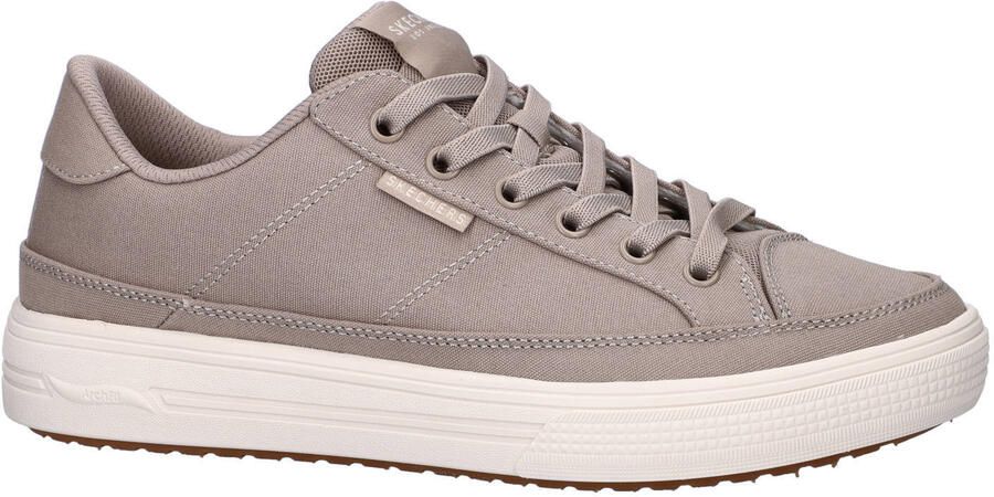 Skechers sneakers met platte zool - Foto 2