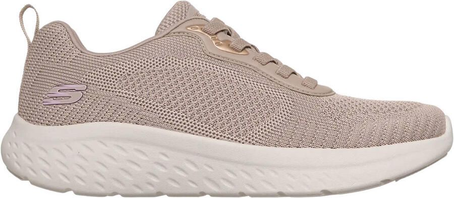 Skechers sneakers roze