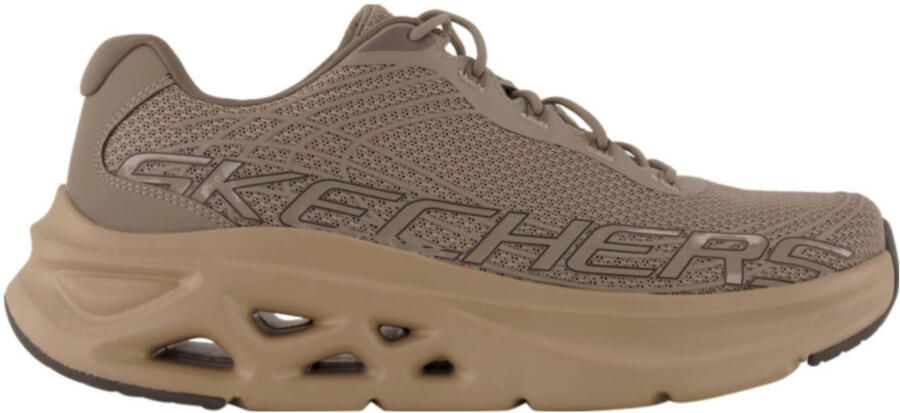Skechers sneakers taupe