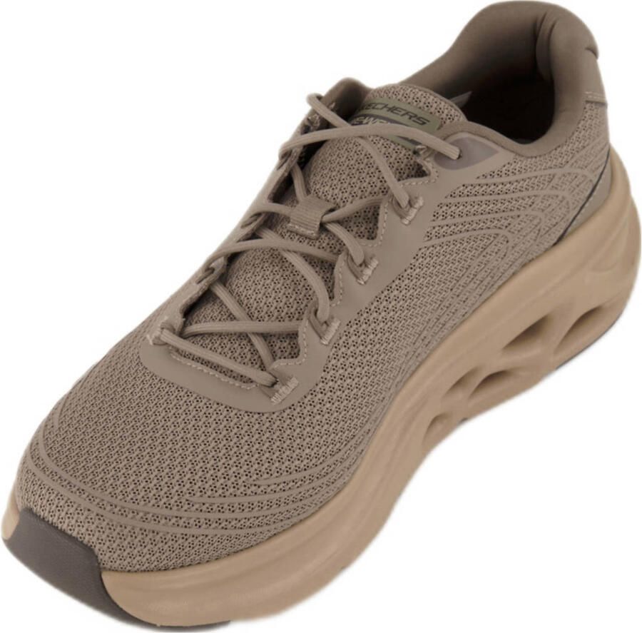 Skechers sneakers taupe - Foto 2