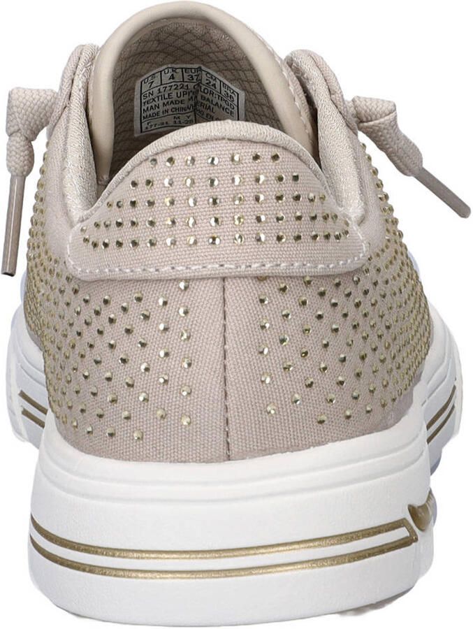 Skechers sneakers taupe - Foto 2