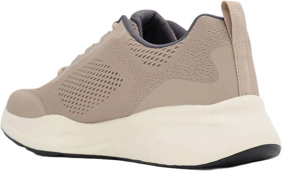 Skechers sneakers taupe - Foto 3