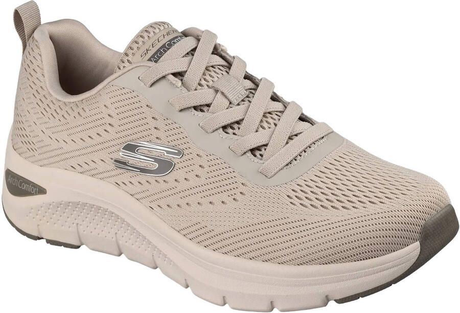 Skechers sneakers taupe - Foto 2