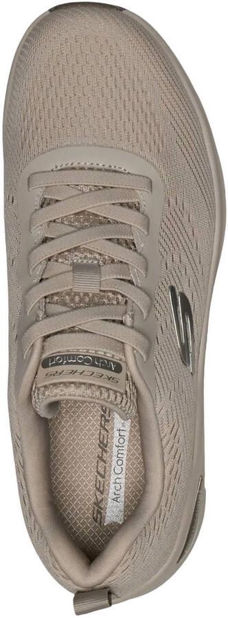 Skechers sneakers taupe - Foto 3
