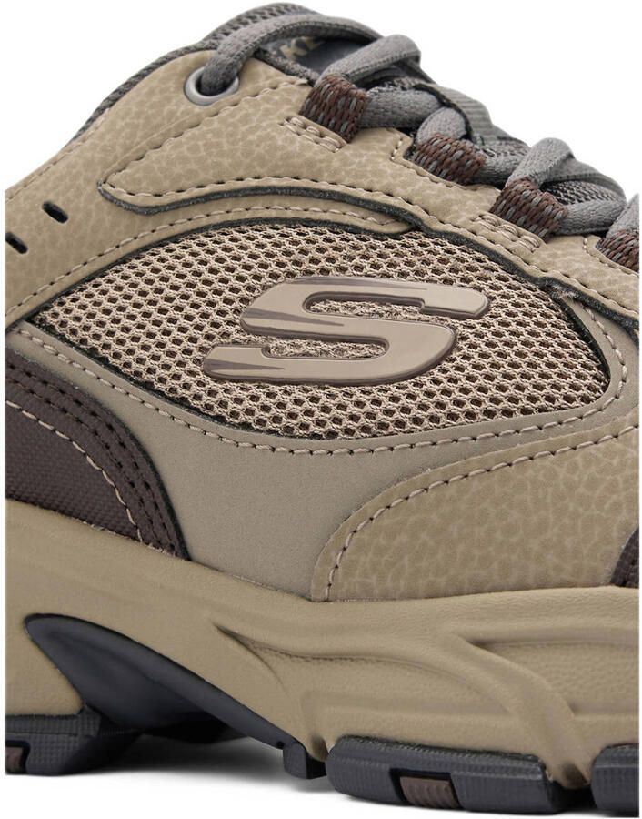 Skechers sneakers taupe - Foto 2