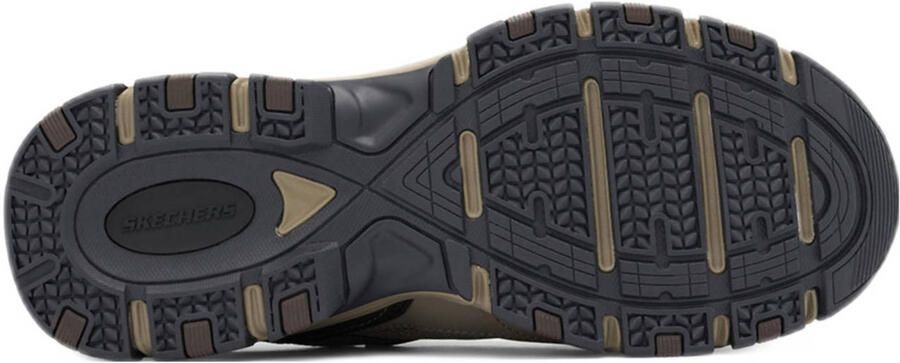 Skechers sneakers taupe - Foto 3