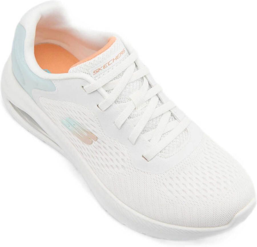 Skechers sneakers wit - Foto 2