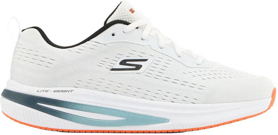 Skechers sneakers wit