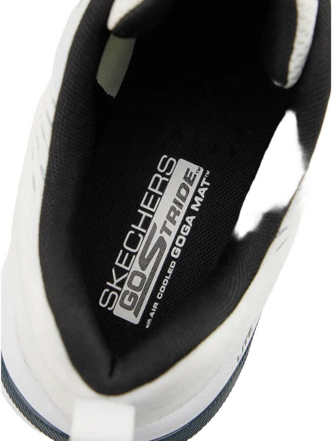 Skechers sneakers wit - Foto 3
