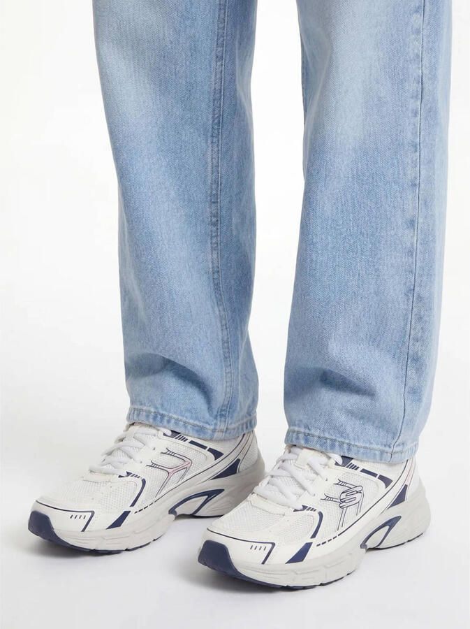 Skechers sneakers wit - Foto 2