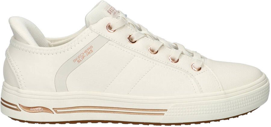 Skechers sneakers wit