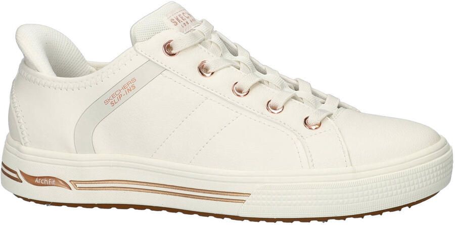 Skechers sneakers wit - Foto 2
