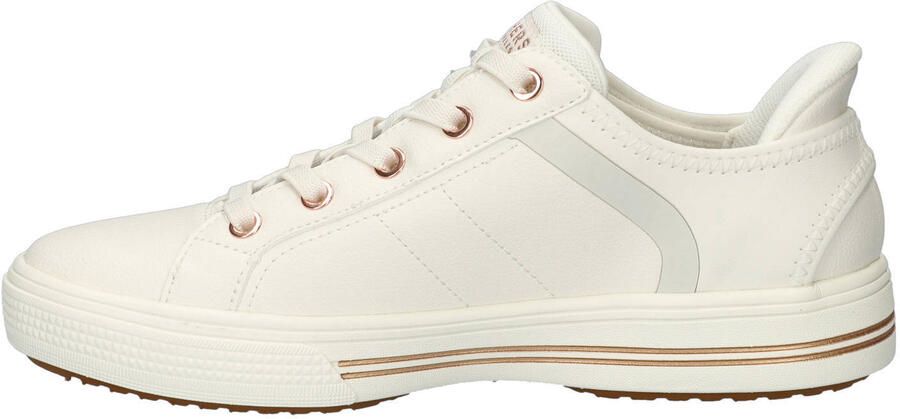 Skechers sneakers wit - Foto 3