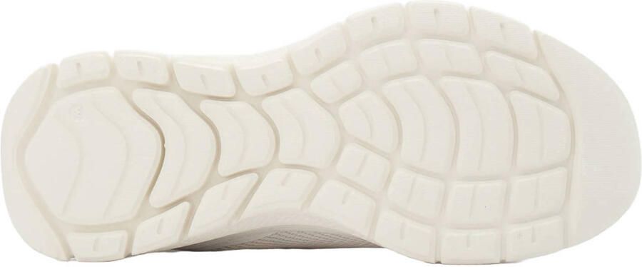 Skechers sneakers wit - Foto 3