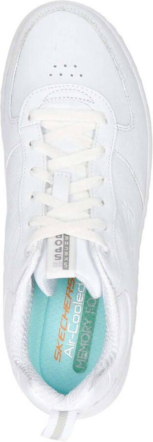 Skechers Sport Court Illustrious lage sneakers - Foto 3