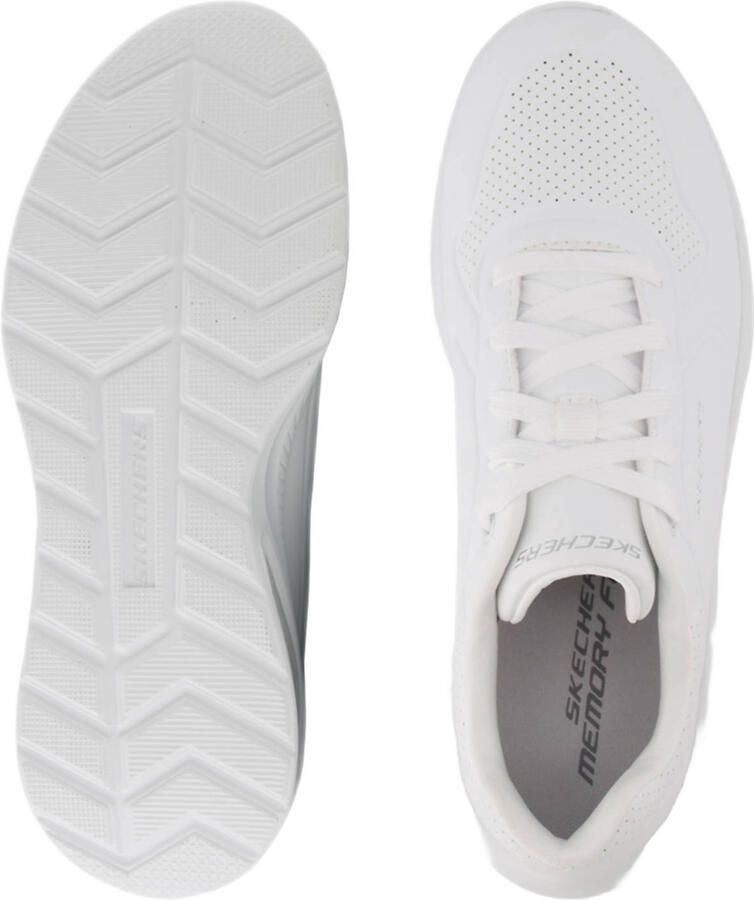 Skechers sneakers wit - Foto 2