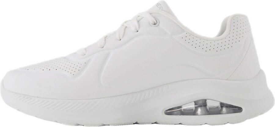 Skechers sneakers wit - Foto 3