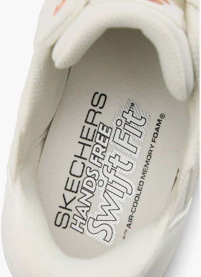 Skechers sneakers wit - Foto 3