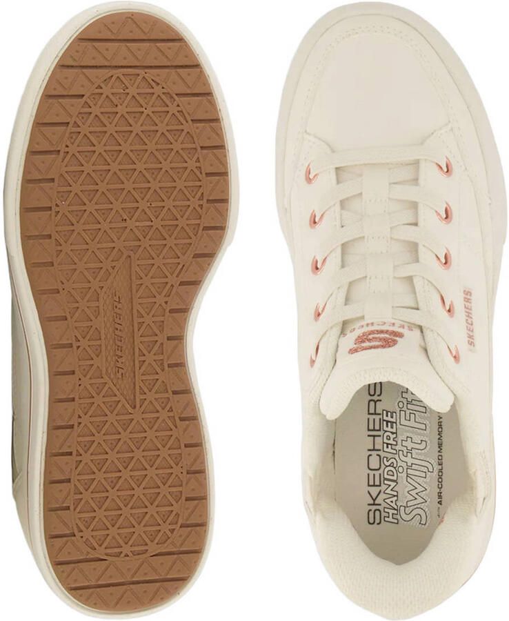 Skechers sneakers wit - Foto 2