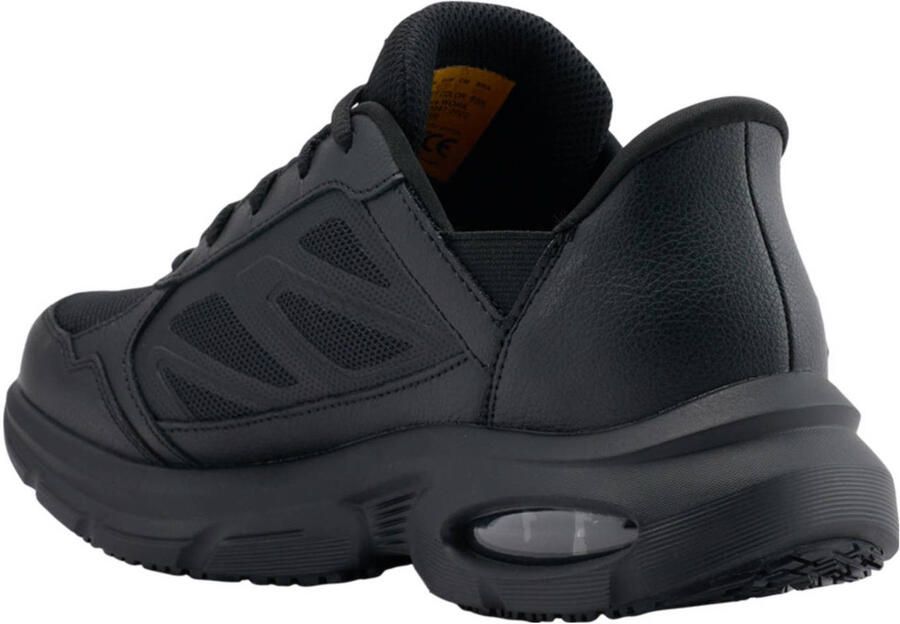 Skechers sneakers zwart