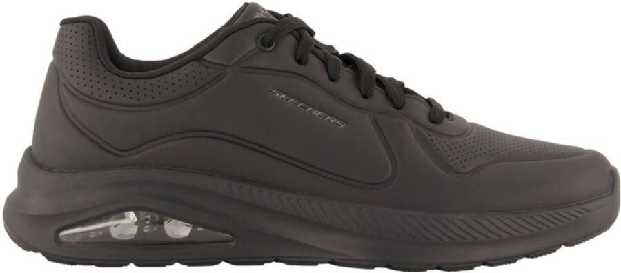 Skechers sneakers zwart